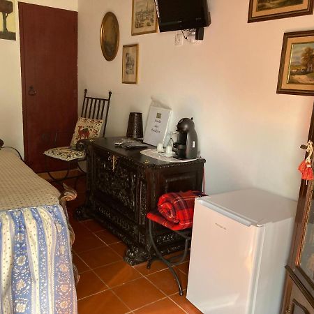 Quarto Monte Ninho Das Perdizes Cercal do Alentejo Kültér fotó