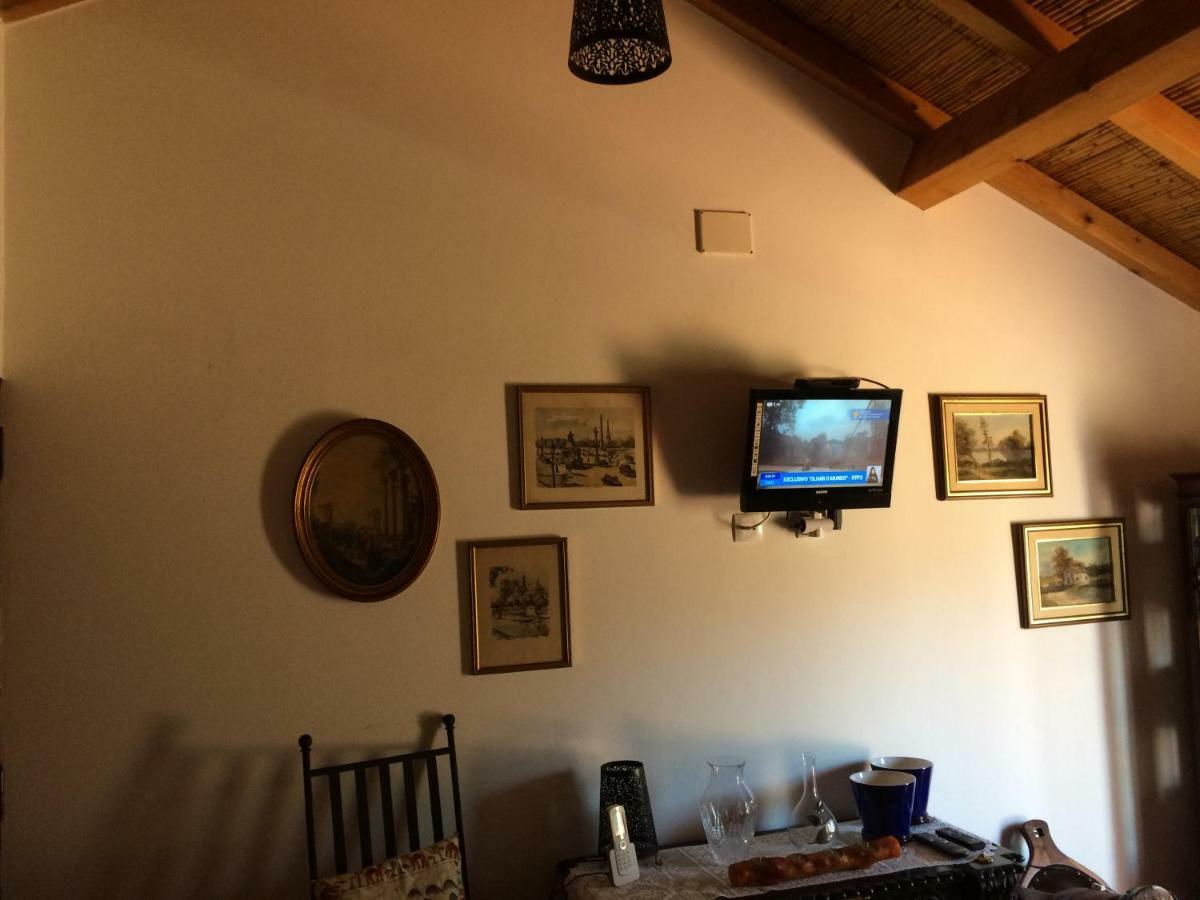 Quarto Monte Ninho Das Perdizes Cercal do Alentejo Kültér fotó