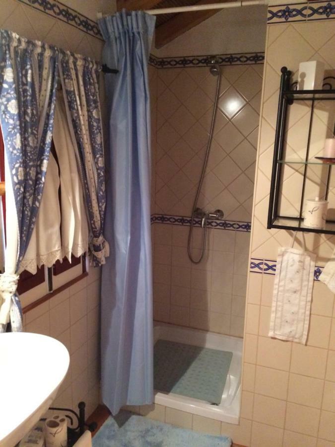 Quarto Monte Ninho Das Perdizes Cercal do Alentejo Kültér fotó