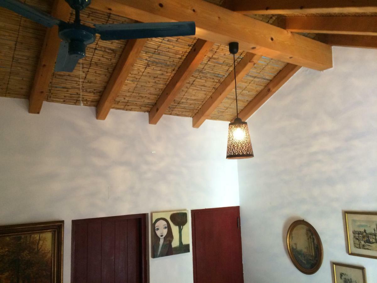 Quarto Monte Ninho Das Perdizes Cercal do Alentejo Kültér fotó